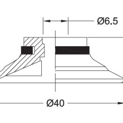 VFF40-2ST