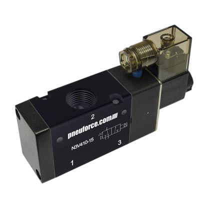 N3V410-15-24VDC