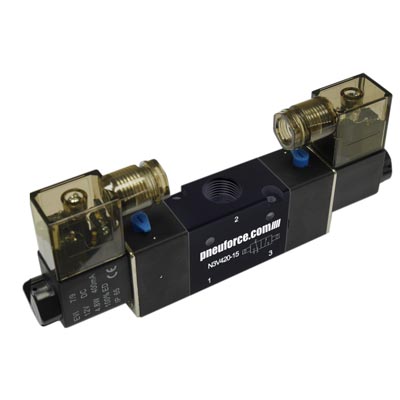 N3V420-15-24VDC