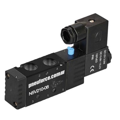 N4V210-08-24VDC N4V210-08-24VDC