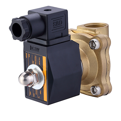 N2W160-15-110VAC