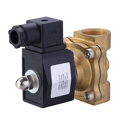 N2W200-20-110VAC
