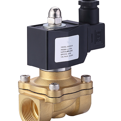 N2W200-20-110VAC