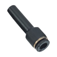 Plug In Reducer Push To Connect Fitting