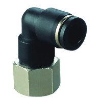 Female Elbow Push To Connect Fitting Female Elbow Push To Connect Fitting