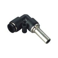 Reducing Elbow Push To Connect Fitting Reducing Elbow Push To Connect Fitting