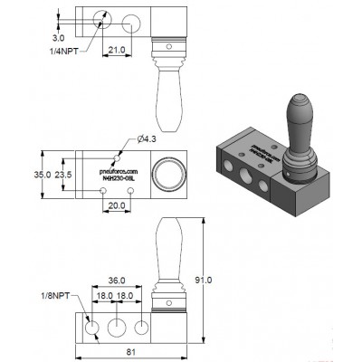 N4H230C-08L N4H230C-08L