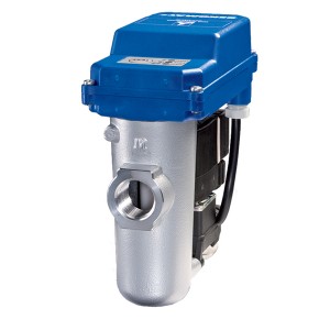 BEKOMAT® Electronic Condensate Drains