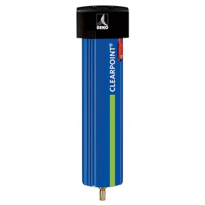 CLEARPOINT® Compressed Air Filters