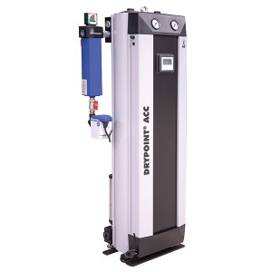 DRYPOINT® Compressed Air Dryers