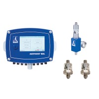 METPOINT® Monitoring and Measurement Equipment