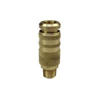 Coilflow™ Automatic Combo Couplers, Industrial & Acme Interchange