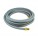Lock-On Rubber Hose & Fittings