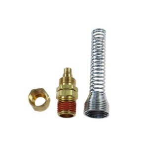 Nylon Hose Fittings