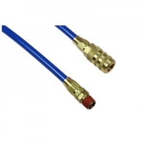 FLEXCOIL® Assemblies with Quick Disconnects