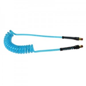 FLEXCOIL® Polyurethane Air Hose