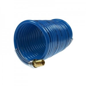 STOWAWAY™ Heavy-Duty Nylon Air Hose