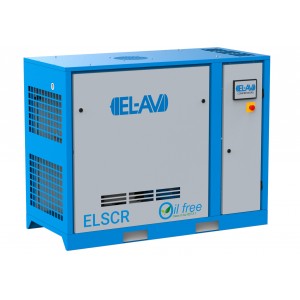 EL-AV All Equipment