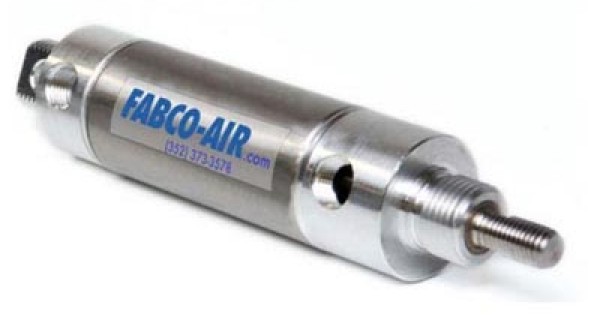 Fabco Air