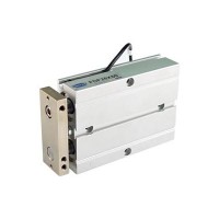 FDF Series - Twin Rods