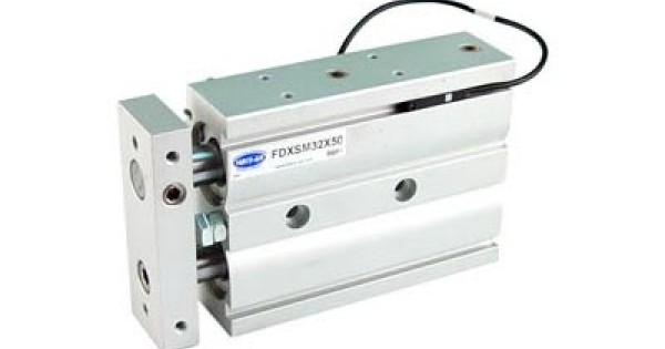 Fabco Air