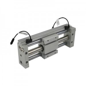 FGYSR Magnetically Coupled Rodless Slide