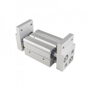 FKHL Series Wide Parallel Grippers