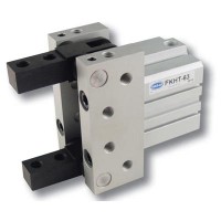 FKHT Series Wide Parallel Grippers