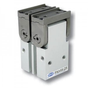 FKHW Series Wide Parallel Grippers