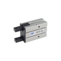 FKHZ Series Wide Parallel Grippers