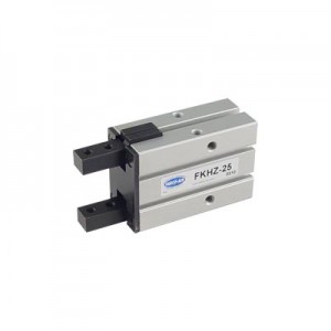FKHZ Series Wide Parallel Grippers
