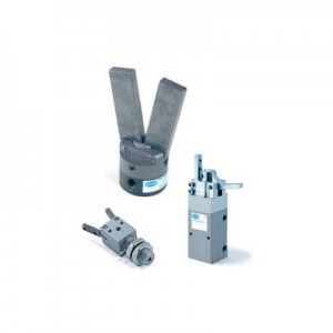 GR & GS Series Angular Gripper