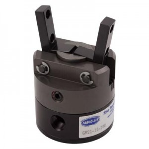 GR Round Series Angular Gripper