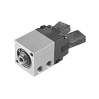 GS Square Series Angular Gripper