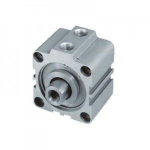 NPT Magnetic Piston Double Acting Fabco Air Global Series Cylinder, 100mm Bore