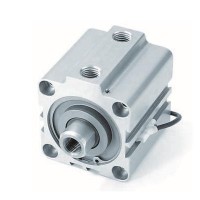 BSP Magnetic Piston Fabco Air Global Series Cylinder, 100mm Bore