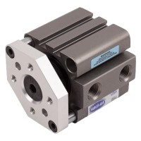 Global Series NPT Guided Tool Plate Cylinders