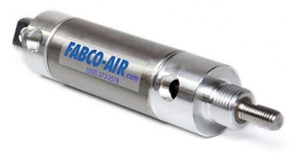 Fabco Air