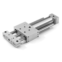 S Series Slide