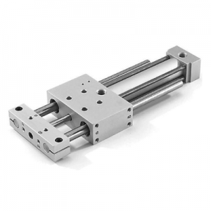 L Series Slides
