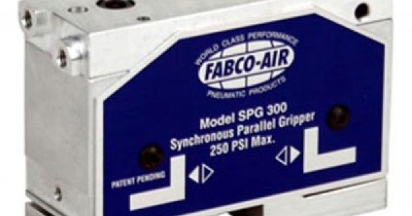 Fabco Air