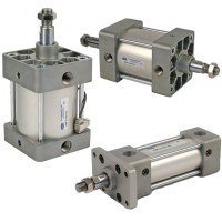 Cylinder OEM NFPA Series