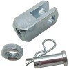 CT-8 (ROD CLEVIS)