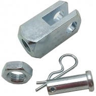 CT-19 (ROD CLEVIS)