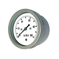 LP2-SB LOW PRESSURE STAINLESS STEEL CASE