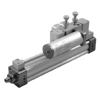 Metal Work Pneumatics Hydraulic Pneumatic