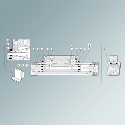 0090255019 0090255019