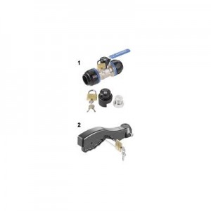 Lock Kit for Valves