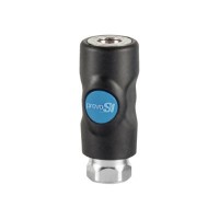 Industrial Interchange Prevost Couplers