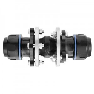 Expansion Joints